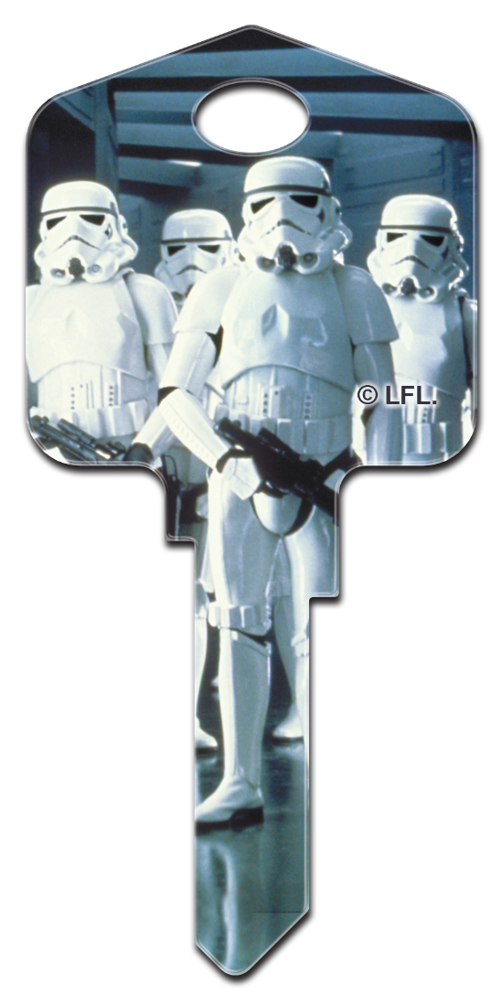 SW4 - Stormtrooper  - SW4
