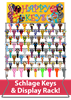 Schlage Starter Pack happy, keys, schlage, sc, sc1, starter, pack