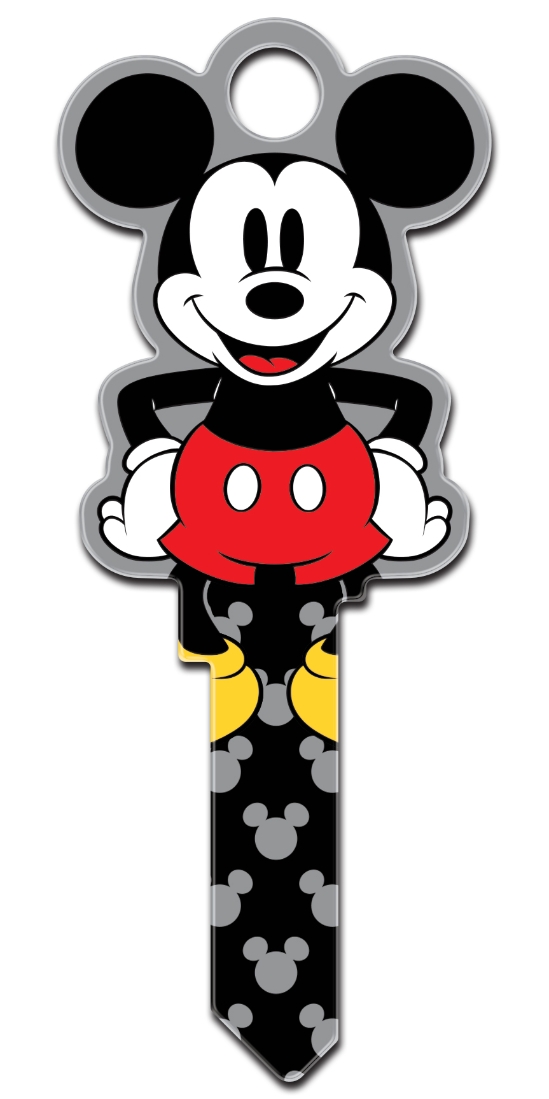 MIckey Mouse