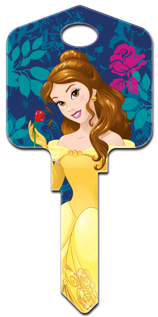 Belle