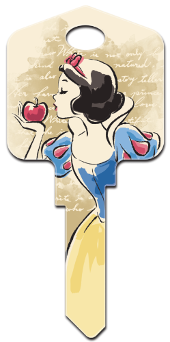 Snow White - Belle