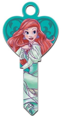 Ariel