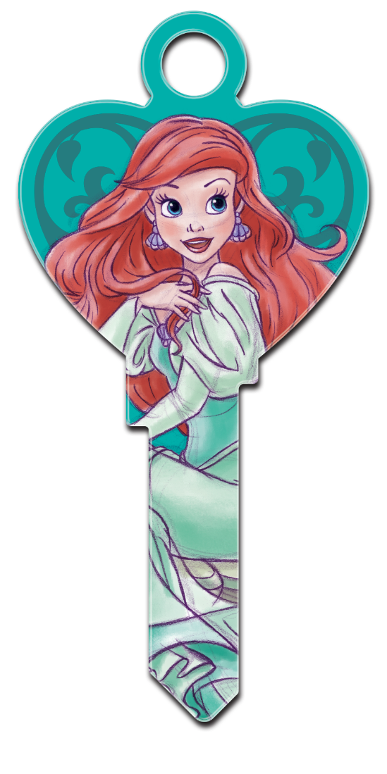 Ariel