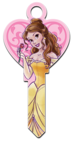Belle