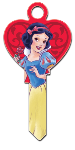 Snow White