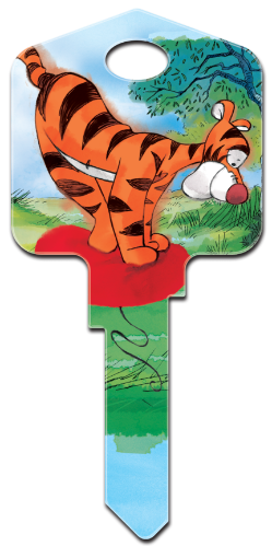 Tigger