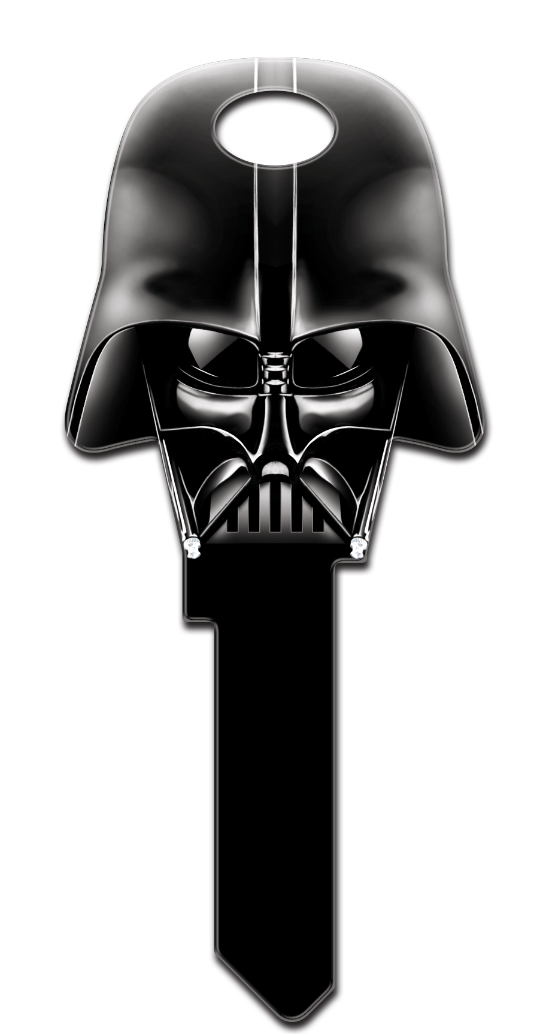 SW7 -  Darth Vader 'Dark Side'  - SW7