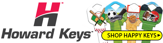 Howard Keys Happy Keys